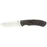 Browning Primal 3.75 inch Folding Knife - Black