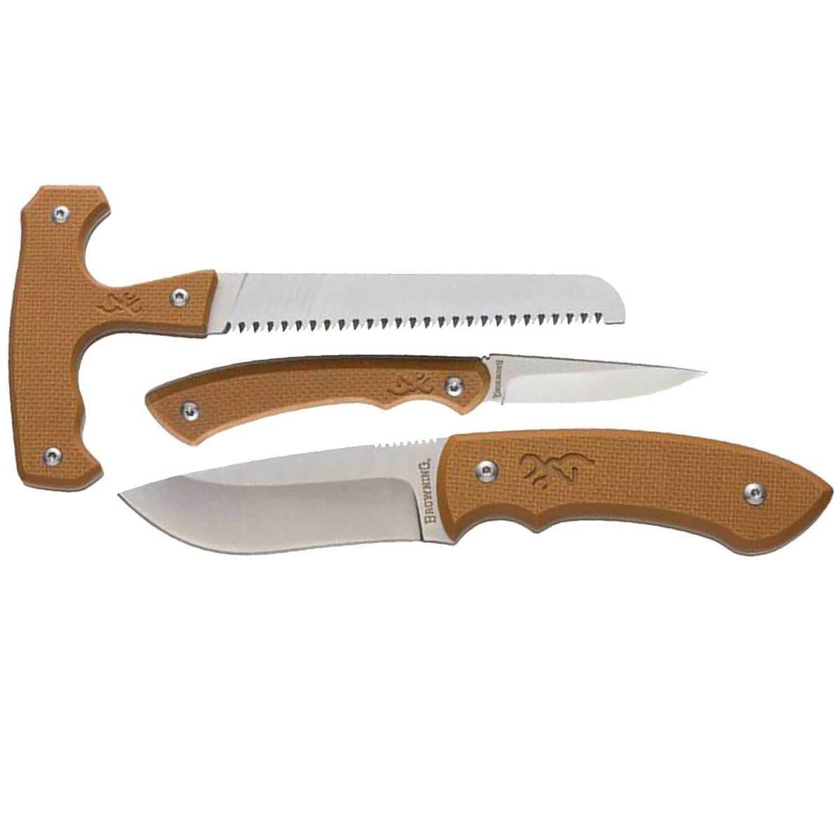 https://www.knives.com/medias/browning-three-piece-saw-and-knife-set-brown-1627950-1.jpg?context=bWFzdGVyfGltYWdlc3w0NTY4OHxpbWFnZS9qcGVnfGg1MC9oNzYvMTA4MzEwMDM0NTE0MjIvMTYyNzk1MC0xX2Jhc2UtY29udmVyc2lvbkZvcm1hdF8xMjAwLWNvbnZlcnNpb25Gb3JtYXR8Y2JlZTkzNTNlOWRlMmJjMTg4MzBhNWJkNzU5NTE2ZjZmOTI2MDk4ZTM3MjA1ZWM4NjhlMDkzNjk1NTMyZGM2NA