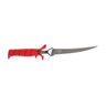 Bubba Multi-Flex Interchangeable Blade Fillet Knife Kit - Red - Red