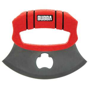 Bubba Proteus 5.75 inch Fixed Blade Knife