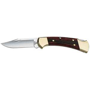Buck 112 Ranger 3 inch Folding Knife