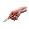 Buck Knives Pursuit Pro 3 inch Folding Knife - Orange