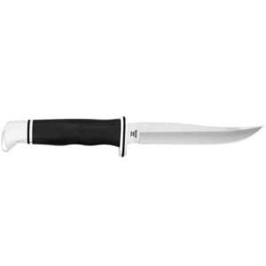 Buck Knives Pathfinder 5 inch Fixed Blade Knife