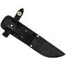 Buck Knives Ranger 2022 Legacy Collection 3.63 inch Fixed Blade Knife - Brown