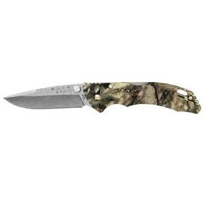 Buck Knives Bantam BBW 2.75 inch Folding Knife