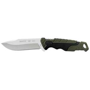Buck Knives 658 Pursuit 3.75 inch Fixed Blade Knife