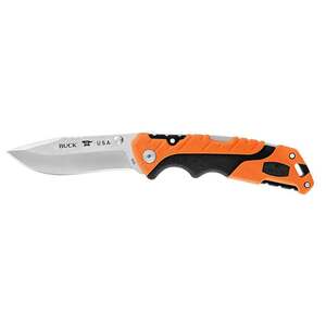 Buck Knives Pursuit Pro 3.63 inch Folding Knife