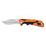 Buck Knives Pursuit Pro 3 inch Folding Knife - Orange