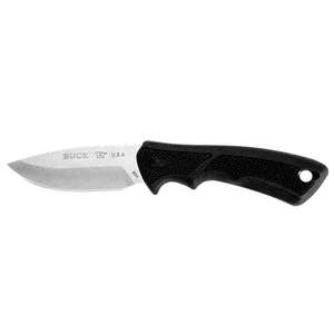 Buck Knives 684 BuckLite Max II 3.25 inch Fixed Blade Knife