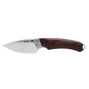 Buck Knives Alpha Scout 2.875 inch Fixed Blade Knife