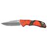 Buck Knives Bantam BLW 3.13 inch Folding Knife - Mossy Oak Blaze Camo