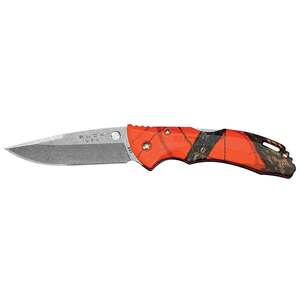 Buck Knives Bantam BLW 3.13 inch Folding Knife