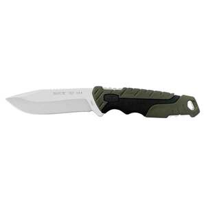 Buck Knives Pursuit 4.5 inch Fixed Blade Knife