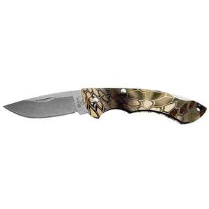 Buck Nano Bantam 1.88 inch Folding Knife