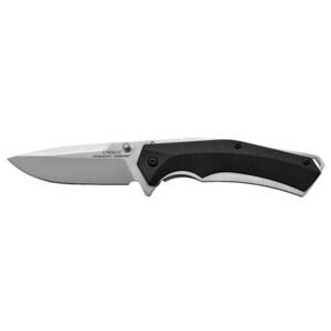 Camillus Carbide Edge 7.75 inch Folding Knife
