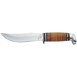 Case Hunter 5 inch Fixed Blade Knife