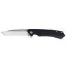 Case Kinzua 3.4 inch Folding Knife - Black