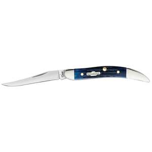 Case Small Texas Toothpick 2.25 inch Folding Knife