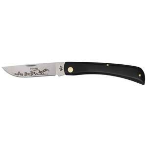 Case Sod Buster 3.7 inch Folding Knife