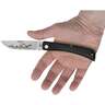 Case Sod Buster 3.7 inch Folding Knife - Black