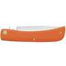 Case Sod Buster Jr 2.8 inch Folding Knife - Orange