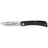 Case Sod Buster Jr 2.8 inch Folding Knife - Black