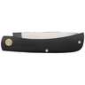Case Sod Buster Jr 2.8 inch Folding Knife - Black