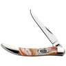 Case Tennessee Small Texas Toothpick 2.25 inch Folding Knife - Tennessee