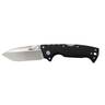 Cold Steel Knives AD-10 4 inch Folding Knife - Black