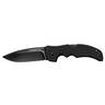 Cold Steel Knives Recon 4 inch Folding Knife - Black