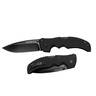 Cold Steel Knives Recon 4 inch Folding Knife - Black