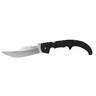 Cold Steel Knives XL Espada 7.5 inch Folding Knife - Black