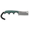 CRKT Minimalist 2.13 inch Fixed Blade Knife - Green