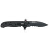 CRKT M21-12SFG 3.11 inch Folding Knife - Black