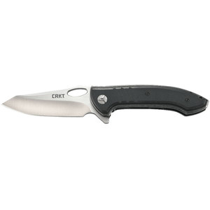 CRKT Avant-Tac 3.62 inch Folding Knife