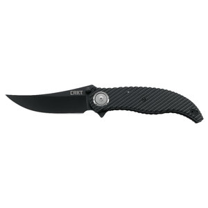 CRKT Clever Girl 4.1 inch Folding Knife
