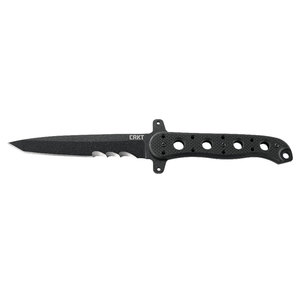 CRKT M16-13FX 4.64 inch Fixed Blade Knife
