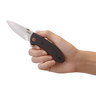 CRKT Avant 3.17 inch Folding Knife - Black