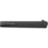 CRKT CEO Flipper Blackout 3.35 inch Folding Knife - Black - Black