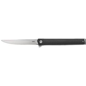 CRKT CEO Flipper 3.35 inch Folding Knife