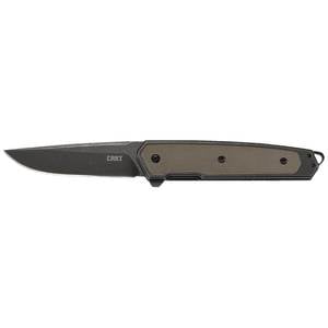 CRKT Cinco 2.89 inch Folding Knife