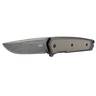 CRKT Cinco 2.89 inch Folding Knife - Grey