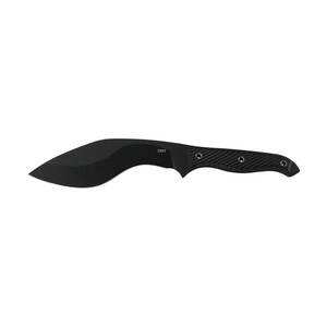 CRKT Clever Girl 7.75 inch Fixed Blade Knife