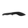 CRKT Clever Girl 7.75 inch Fixed Blade Knife - Black