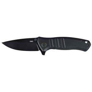 CRKT Dextro 3.18 inch Folding Knife