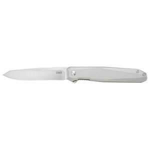 CRKT Facet 3.37 inch Folding Knife