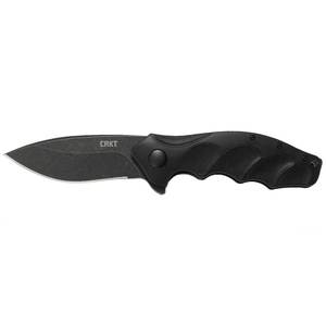 CRKT Foresight Assisted 3.53 inch Folding Knife