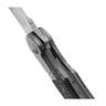 CRKT Hootenanny 3.34 inch Folding Knife - Black