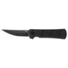 CRKT Inazuma No Ken 3.68 inch Folding Knife - Black