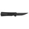 CRKT Inazuma No Ken 3.68 inch Folding Knife - Black